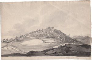 Lot 6615, Auction  123, Zingg, Adrian, "Augustenburg"