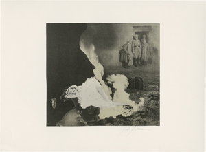 Lot 7231, Auction  123, Graphik & Handzeichnungen, Ca. 32 Blatt Druckgraphik