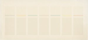 Lot 7235, Auction  123, Graphik & Handzeichnungen, 4 Blatt Konkrete Graphik