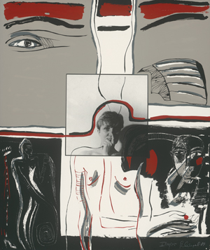 Lot 7306, Auction  123, Mappenwerke, Silberblick 1