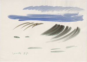 Lot 8234, Auction  123, Sprotte, Siegward, Gruss an Emil Orlik