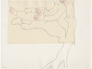 Lot 8254, Auction  123, Blais, Jean Charles, Tres facile. 26 5 86