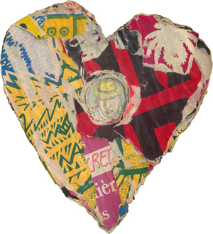 Lot 8257, Auction  123, Blais, Jean Charles, éxotique