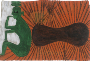 Lot 8259, Auction  123, Bohatsch, Erwin, Pfeifer