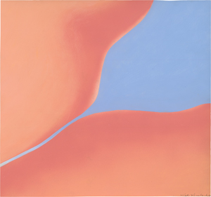 Lot 8321, Auction  123, Armbruster, Ludi, Ohne Titel