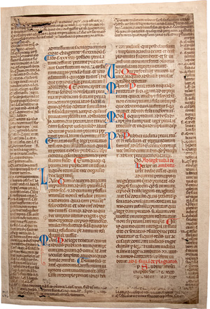 Lot 826, Auction  124, Justinianus, Corpus Juris, Buch XVIII