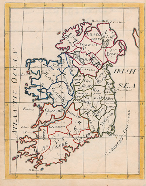 Lot 922, Auction  124, The World, Englische Handschrift auf Papier