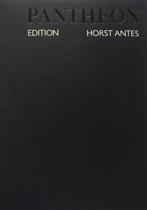 Lot 3011, Auction  124, Antes, Horst, Metallplastik - Vollständiges Werkverzeichnis