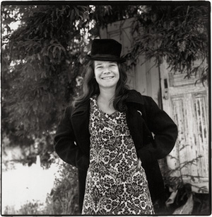 Lot 4180, Auction  124, Greene, Herb, Janis Joplin