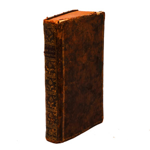 Lot 126, Auction  125, Pichon, Thomas, Lettres et memoires pour servir à l'histoire naturelle. Den Haag und London, P. Gosse und J. Nourse, 1760