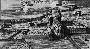 Lot 169, Auction  125, Ertl, Anton Wilhelm, Des Chur-Bayrischen Atlantis zweyter Theil. Nürnberg, P. P. Bleul, 1710