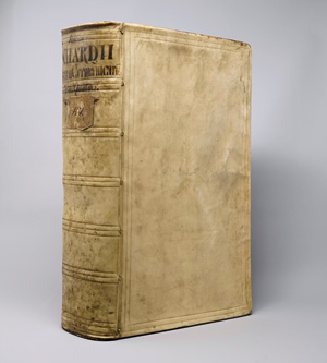 Lot 190, Auction  125, Schard, Simon, Schardius redivivus sive rerum Germanicarum scriptores varii. Gießen, Seiler, 1673