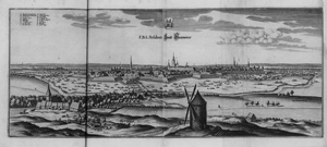 Lot 203, Auction  125, Zeiller, Martin und Merian, Matthäus, Topographia. Frankfurt, M. Merian, um 1654. - Erste Ausgabe