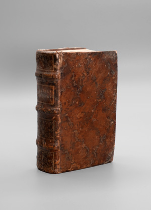 Lot 324, Auction  125, Platter, Felix, Observationum ... libri tres. Basel, König, 1614