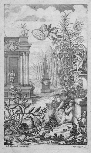 Lot 358, Auction  125, Gmelin, Johann Friedrich, Onomatologia botanica completa. Frankfurt und Leipzig, O. Dr., 1772-1778. - Seltenes Pflanzen-Wörterbuch