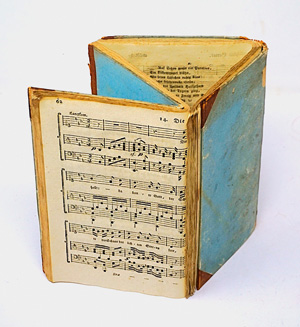 Lot 442, Auction  125, Böheim, Joseph Michael, Freymaurer Lieder mit Melodien. Berlin, Starcke, 1795