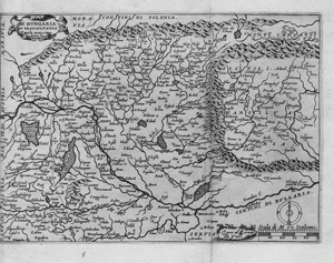 Lot 723, Auction  125, Campana, Cesare, Compendio historico delle guerre ultimamente successe fra Christiani & Turchi. Venedig, Altobello Salicato und Giacomo Vincenti, 1597. - Erste Ausgabe