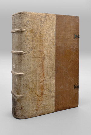 Lot 737, Auction  125, Galenus, Claudius, Pergamensis medicorum omnium ferè principis opera. Basel, A. Cratander, 1529. - Erste ausschließlich lateinische Baseler Ausgabe