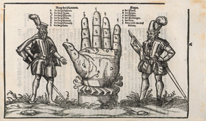 Lot 740, Auction  125, Grisone, Federico, Künstlicher Bericht und allerzierlichste beschreybung. Augsburg, Michael Manger für Georg Willer, 1580. - Dritte Auflage
