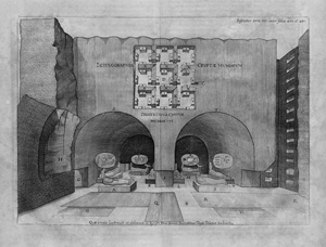Lot 885, Auction  125, Kircher, Athanasius, Sphinx mystagoga