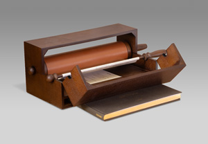 Lot 937, Auction  125, Esther scroll, The, Die Estherrolle. Köln, Taschen, 2012