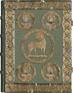 Lot 953, Auction  125, Perikopenbuch Heinrichs II., Faksimile. Lachen, Coron, 1994-1995