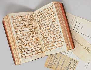 Lot 1073, Auction  125, Buxheim, Geistliche Brossamen, welche von dem Tisch und großer Geist Lehreren. Deutschland (Buxheim) 1772