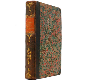 Lot 1544, Auction  125, Emmert, Johann Heinrich, The flowers of the British literature. Leipzig und Gera, W. Heinsius, 1815