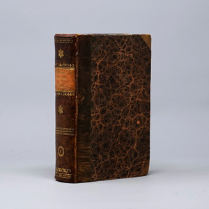 Lot 1580, Auction  125, Goethe, Johann Wolfgang von, Wilhelm Meisters Wanderjahre. Stuttgart und Tübingen, Johann Friedrich Cotta, 1821. - Erste Ausgabe