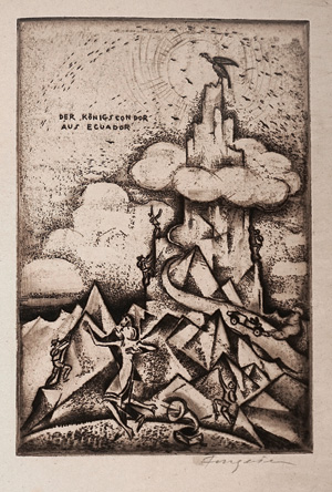 Lot 3098, Auction  125, König, Melita und Fingesten, Michel - Illustr., Der Topf voll Mäuse. Berlin, J. J. Ottens Verlag, 1927. Vorzugsausgabe