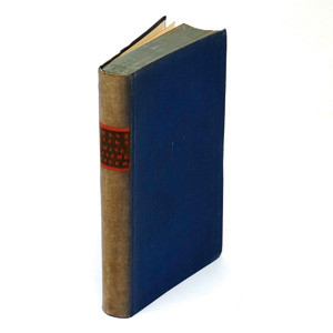 Lot 3184, Auction  125, Kafka, Franz, Beim Bau der Chinesischen Mauer. Berlin, Kiepenheuer, 1931. - Erste Ausgabe