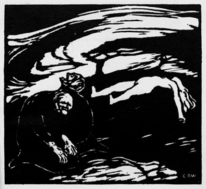 Lot 3274, Auction  125, Opale, Die, Blätter für Kunst. Leipzig, Julius Zeitler, 1907. - Hefte I bis IV