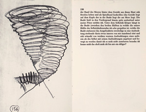 Lot 3313, Auction  125, Roth, Dieter, Dars Wähnen Band I (Tränenmeer 3). Stuttgart, H. Mayer, 1974