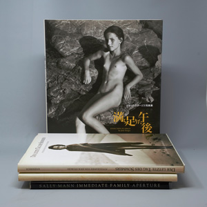 Lot 3491, Auction  125, Sturges, Jock, Evolution of Grace. Tokyo, Gakkenm, 1994. - Signiert