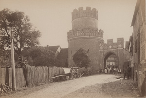 Lot 4026, Auction  125, Brandenburg, Mark, Views of Mark Brandenburg