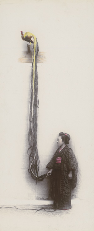 Lot 4057, Auction  125, Japan, Selected views of Japan