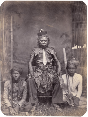 Lot 4074, Auction  125, World Travel Album, Views of various countries and portraits including from Jerusalem, Sumatra, Siak, Bangkok, Canton, Hong Kong, Shanghai, Amoy, Kiang, Nagasaki, Yokohama, Hiogo, Peru