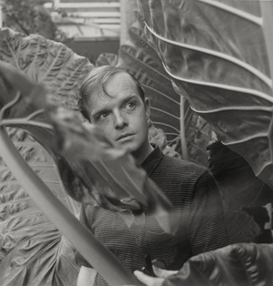 Lot 4088, Auction  125, Beaton, Cecil, Truman Capote, Bangkok, Thailand