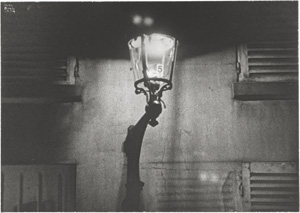 Lot 4094, Auction  125, Bing, Ilse, Rue de la Chaise, Paris (Bec de Gaz)