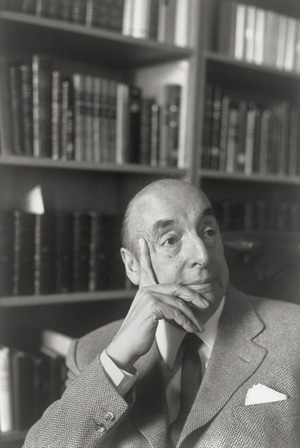 Lot 4108, Auction  125, Cartier-Bresson, Henri, Pablo Neruda