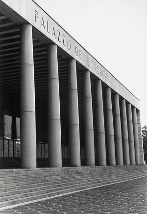 Lot 4128, Auction  125, Förg, Günther, Architectural views