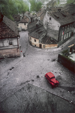 Lot 4131, Auction  125, Fontana, Franco, Praga