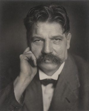 Lot 4176, Auction  125, Holdt, Hanns, Albert Schweitzer