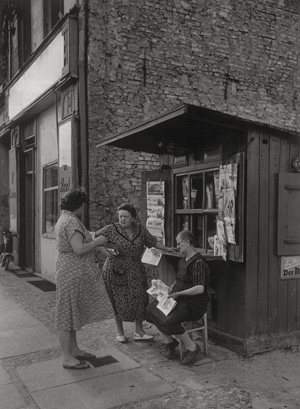 Lot 4193, Auction  125, Lehnartz, Klaus, Berlin, Mitte