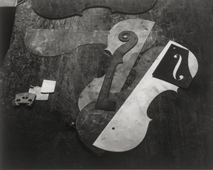 Lot 4225, Auction  125, Newman, Arnold, Violin makers patterns