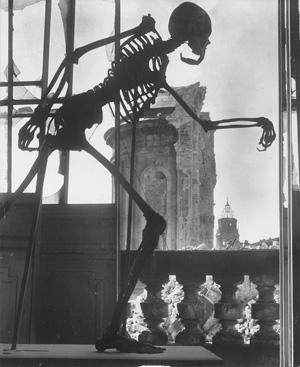 Lot 4229, Auction  125, Peter Sr., Richard, Anatomiesaal in der Akademie, Dresden