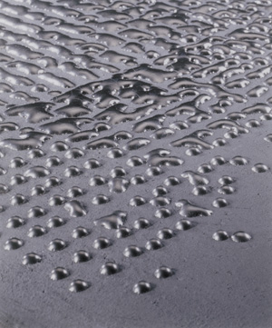 Lot 4230, Auction  125, Piene, Otto, Verwandlung. Silber