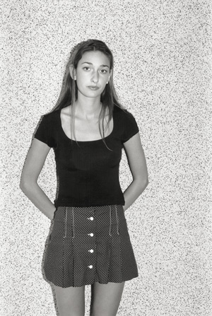 Lot 4249, Auction  125, Schmidt, Michael, Untitled from the series "Frauen"