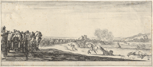 Lot 5021, Auction  125, Bella, Stefano della, Et Pace et bello