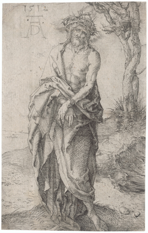 Lot 5528, Auction  125, Dürer, Albrecht, Schmerzensmann